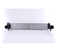 NISSENS 96120 Intercooler