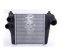 Radiateur d'air intercooler Aluminium 961203 NISSENS pour FORD USA F-150
