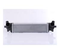 NISSENS 961226 Intercooler