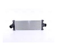 Intercooler, échangeur NISSENS 961230