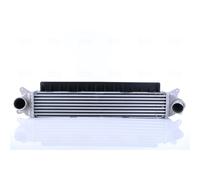 Intercooler NISSENS 961241