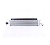 Intercooler NISSENS 961242