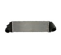 Intercooler NISSENS 961244
