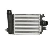 Intercooler NISSENS 961313