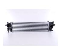NISSENS 96133 Intercooler