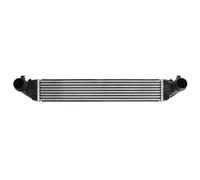 Intercooler NISSENS 96140