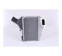 Intercooler NISSENS 961421