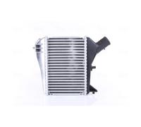Nissens Radiateur d'air intercooler 961423 aluminium pour HONDA CR-V IV