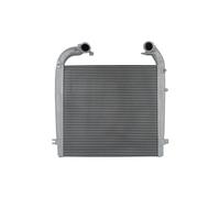 Intercooler NISSENS 961440