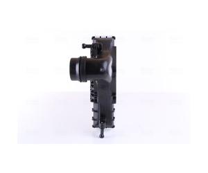 Intercooler NISSENS 961458