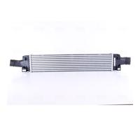 NISSENS 961466 Intercooler