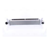 Intercooler NISSENS 961490