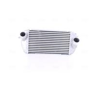 Intercooler NISSENS 961495