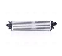 Intercooler NISSENS 961504