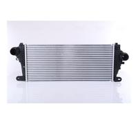 Intercooler NISSENS 961534