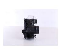 Radiateur d'air intercooler Aluminium 961541 NISSENS pour VOLVO XC40