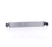 Intercooler NISSENS 961542