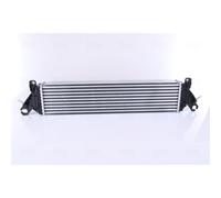Nissens Intercooler 961545 Aluminium pour MAZDA