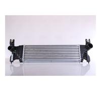 Nissens Intercooler 961556 en aluminium pour Suzuki Vitara