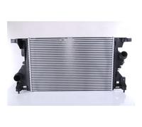 Intercooler NISSENS 961560
