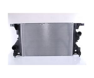 Intercooler NISSENS 961560