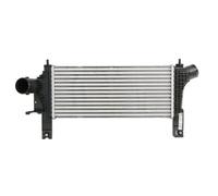Intercooler NISSENS 961593