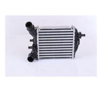 Intercooler NISSENS 96168