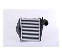 Intercooler NISSENS 96177