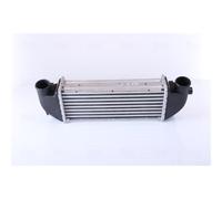 Intercooler NISSENS 96219