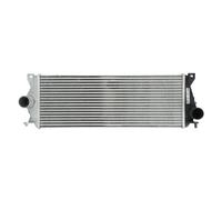 Intercooler NISSENS 96225