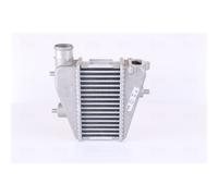 Intercooler NISSENS 96232