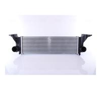 Nissens Intercooler 96246