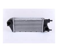 Intercooler NISSENS 96267