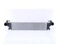 NISSENS 96272 Intercooler, échangeur pour FIAT
