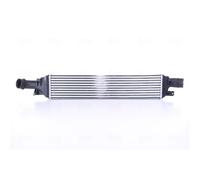 Intercooler NISSENS 96298
