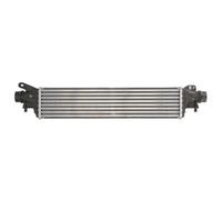 Intercooler NISSENS 96312