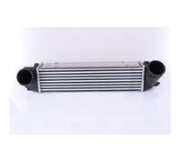 Intercooler NISSENS 96336