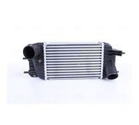 Intercooler NISSENS 96360