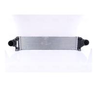 Intercooler NISSENS 96368