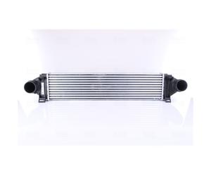 Intercooler NISSENS 96368
