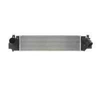 Intercooler NISSENS 96377