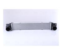 NISSENS 96411 Intercooler
