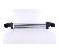 Intercooler NISSENS 96434