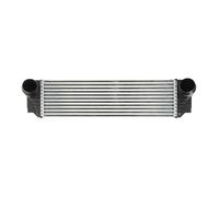 NISSENS 96441 Intercooler