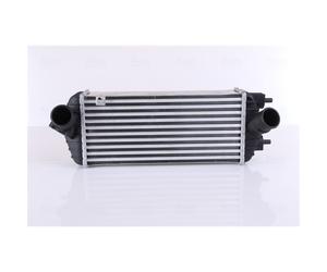 Intercooler NISSENS 96456