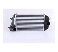 Intercooler NISSENS 96465