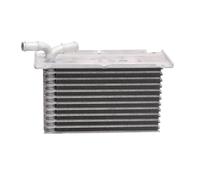 Intercooler NISSENS 96470