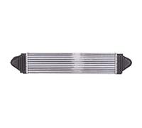 Intercooler NISSENS 96471