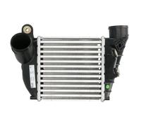 Intercooler NISSENS 96488