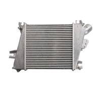 Intercooler NISSENS 96527